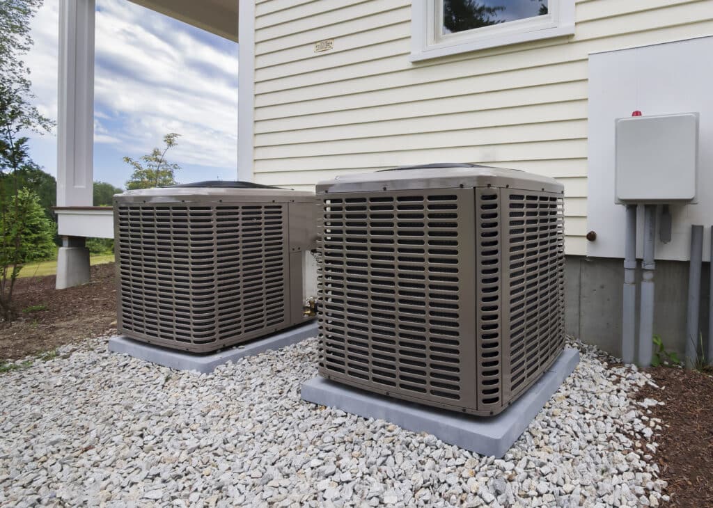 Replace your air conditioning in Idaho Falls, ID