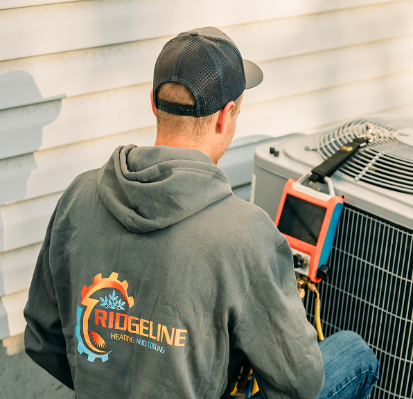 Full Range of HVAC Services in Victor, ID