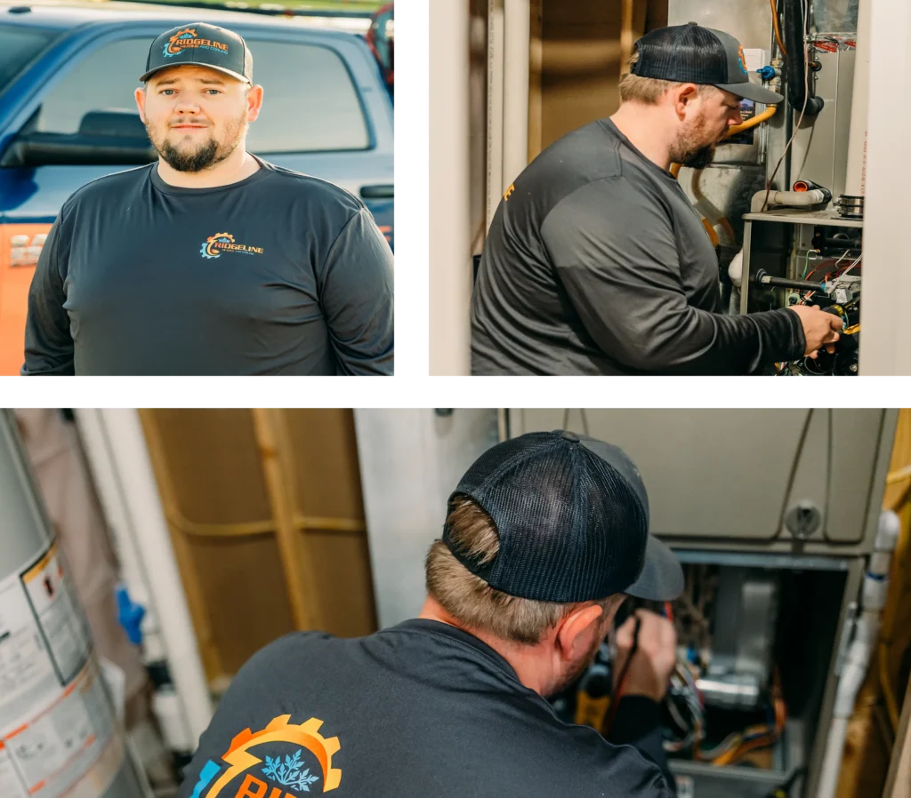 Heating Services Idaho Falls