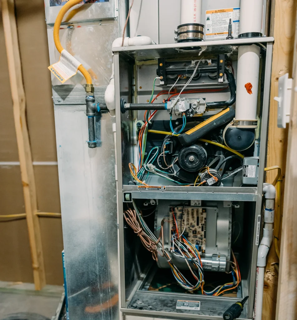Schedule Your Free HVAC Financing Consultation Today AC Repairs