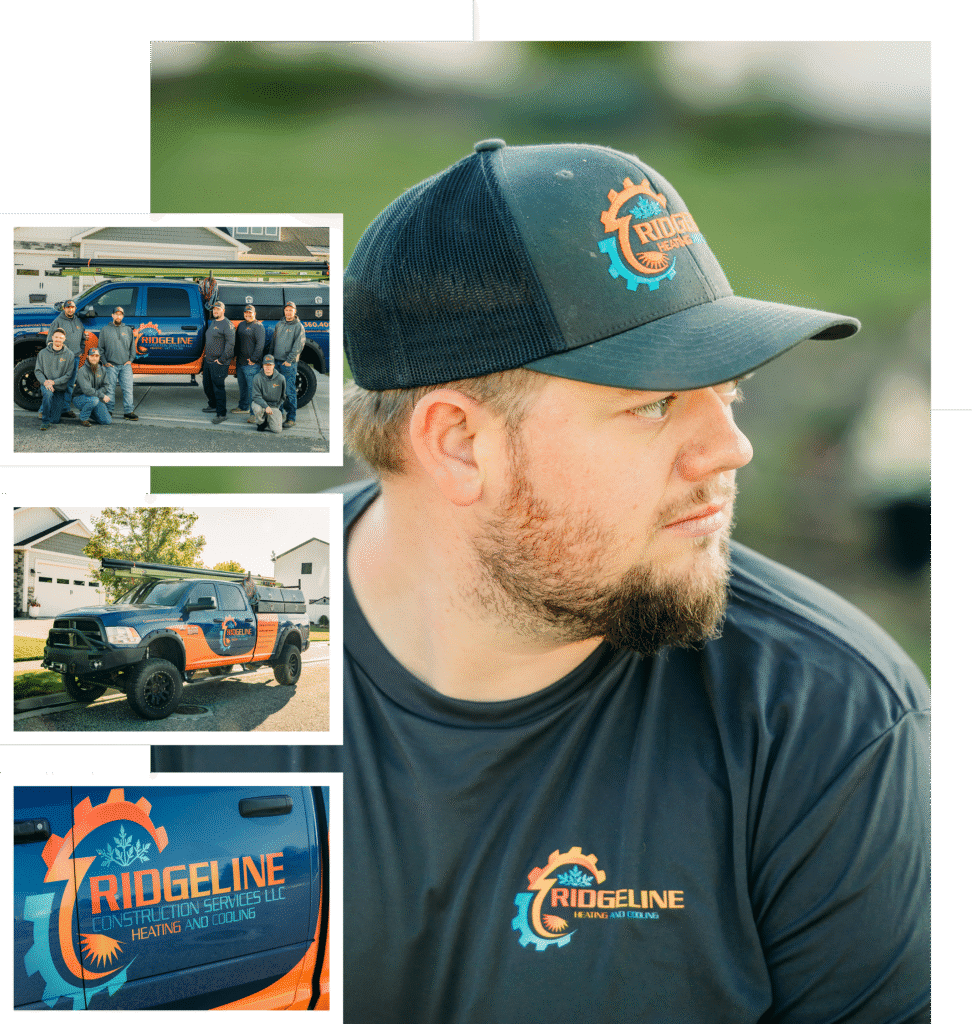 Heating and Cooling Team