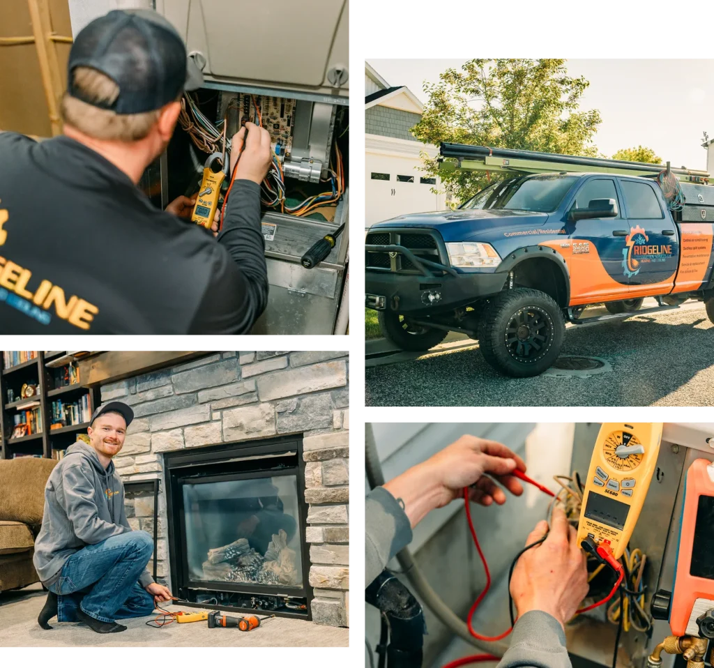 HVAC repair Idaho Falls