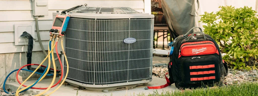 What's Included in Our AC Maintenance Plan