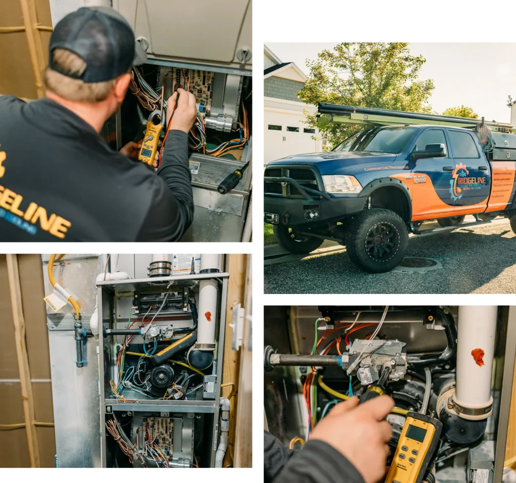 maintenance plan Idaho Falls Why Choose Ridgeline Heating and Cooling?