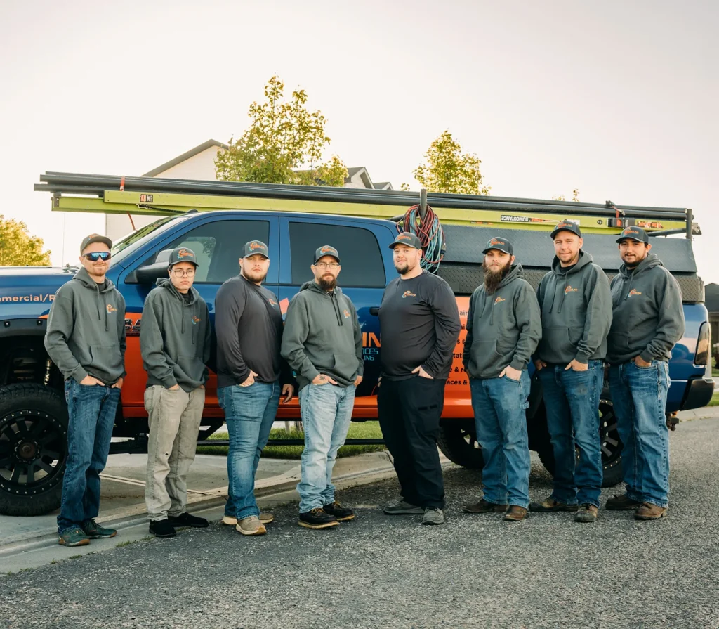 Idaho Falls Heating and Cooling