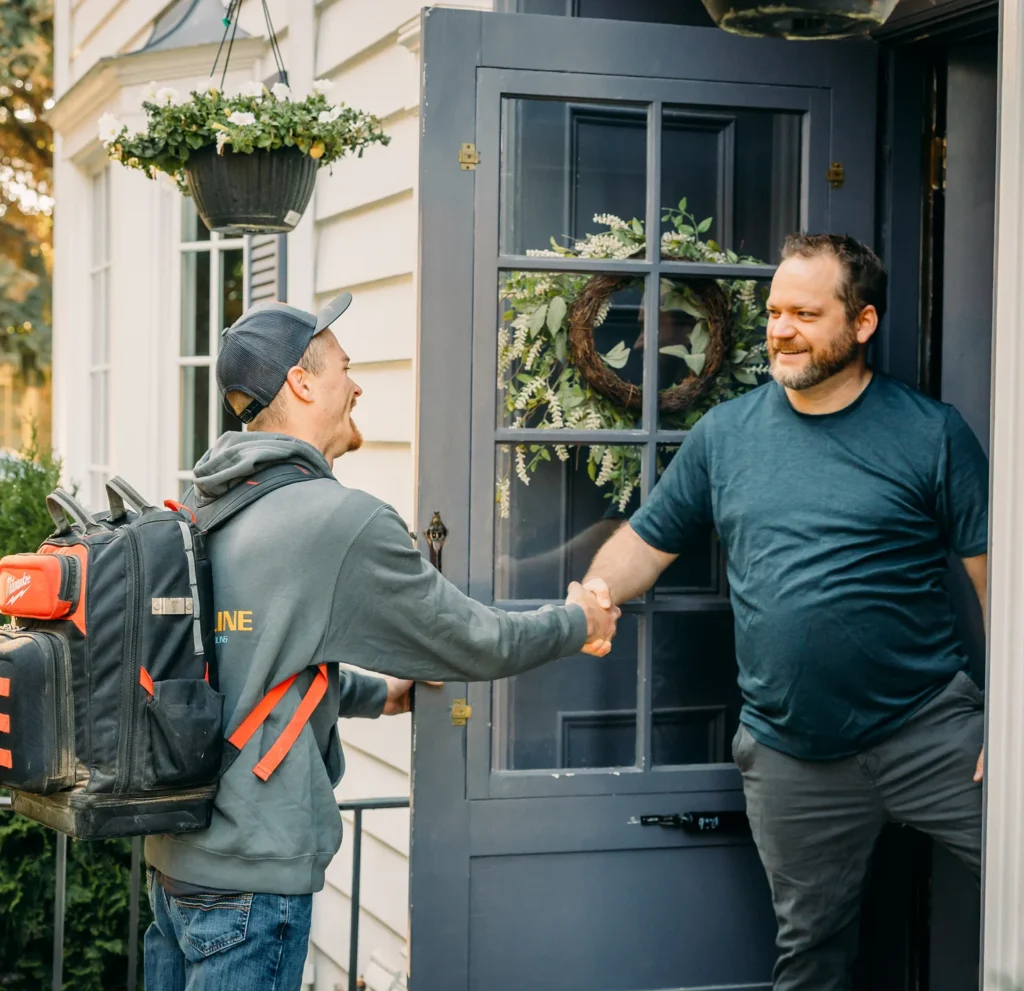 Why Should Ridgeline Be Chosen?