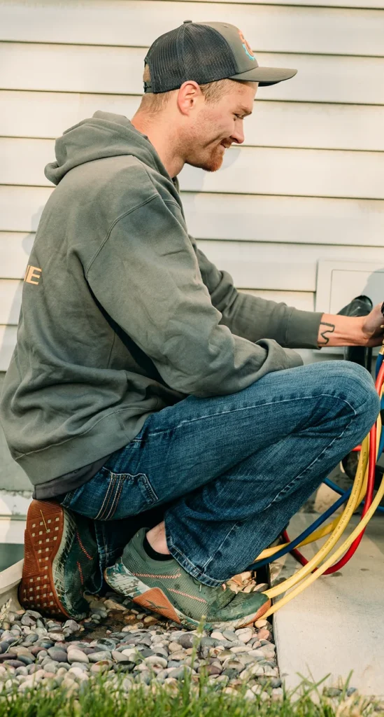 Furnace Repair and Installation in Victor, ID