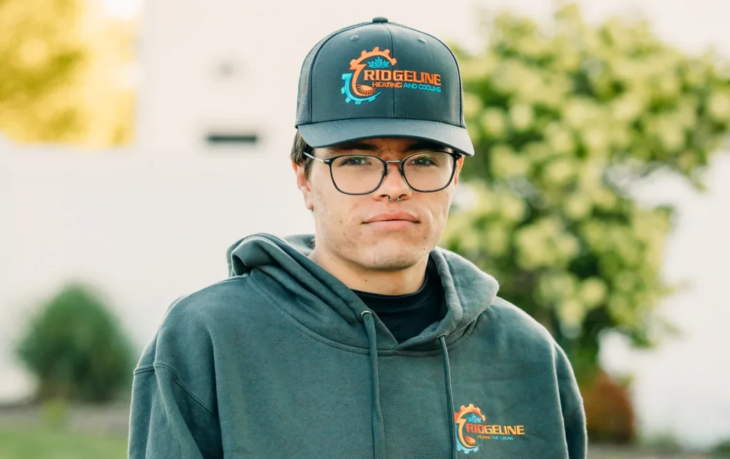 Residential HVAC Services in Victor, ID