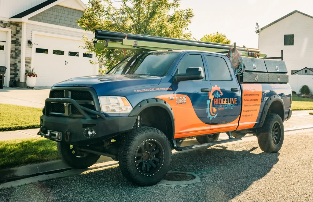 contact HVAC Idaho Falls