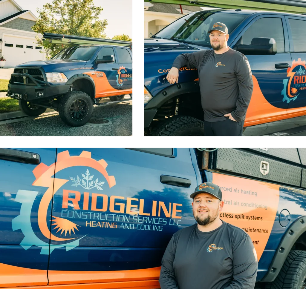 Cooling Services