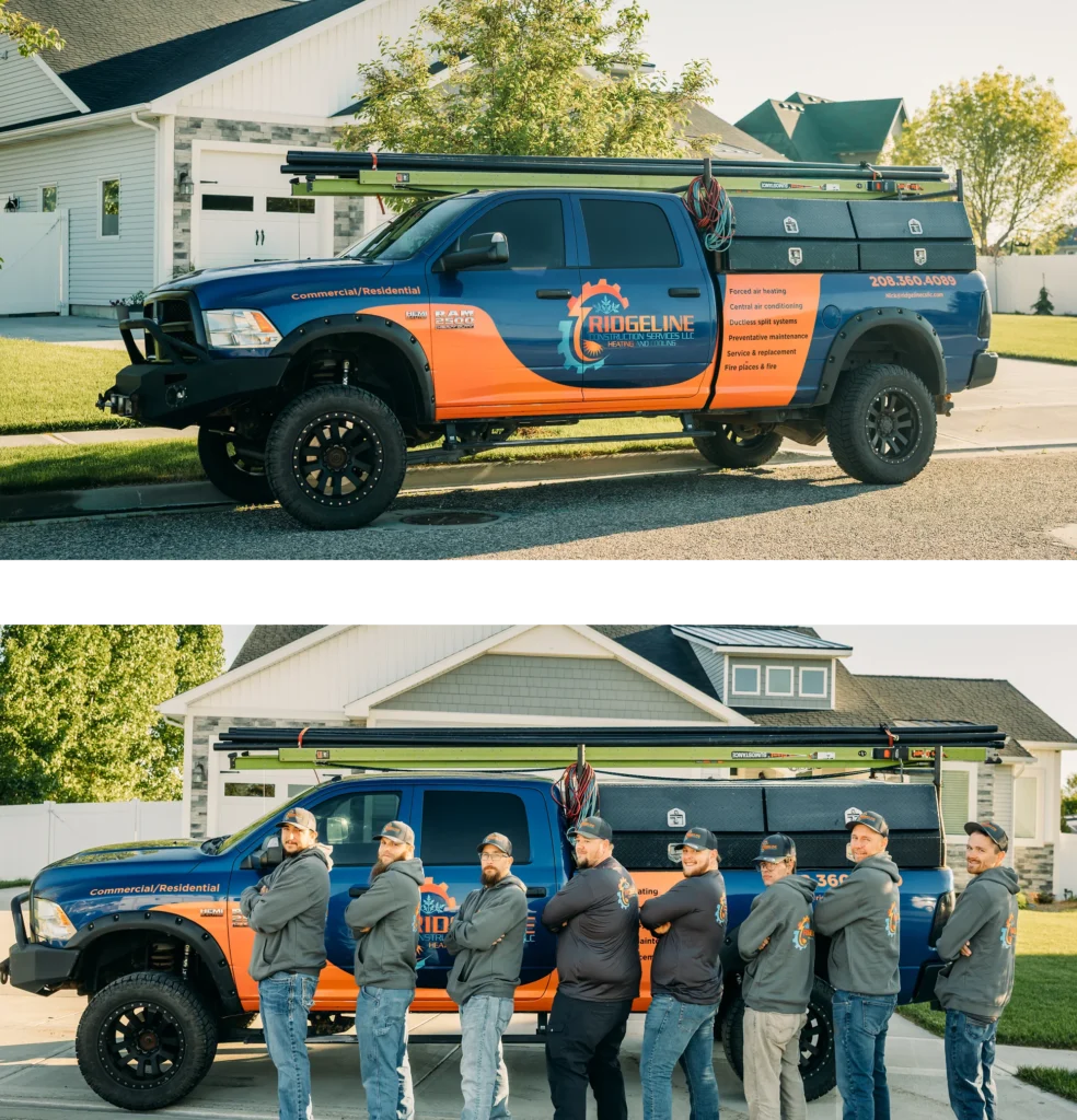 low-interest HVAC financing Idaho Falls