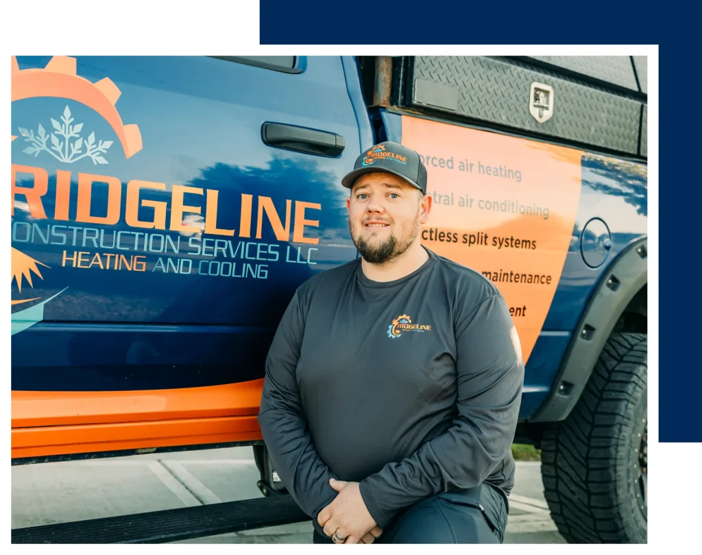 HVAC maintenance special