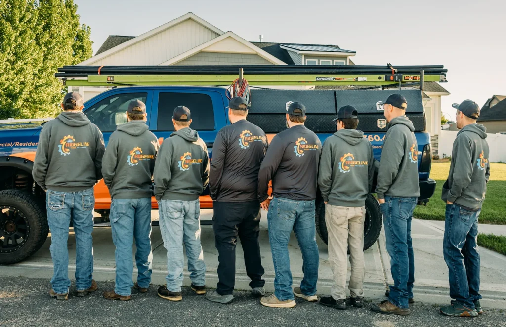 HVAC emergency contact Idaho Falls