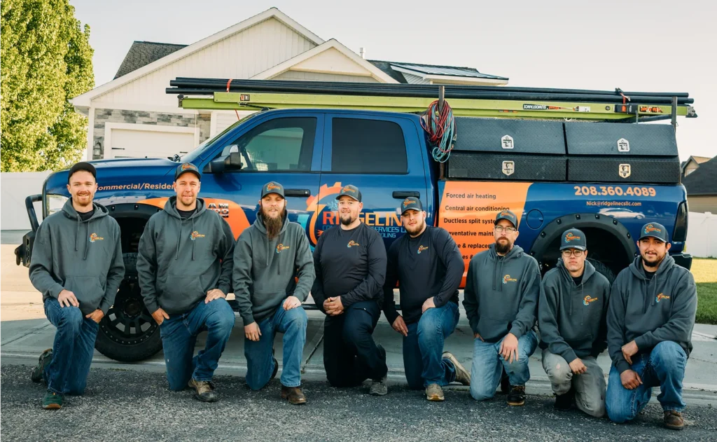 Built on Integrity, Supported by Experience