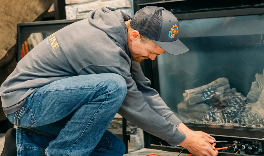 Why Homeowners Trust Ridgeline Heating & Cooling