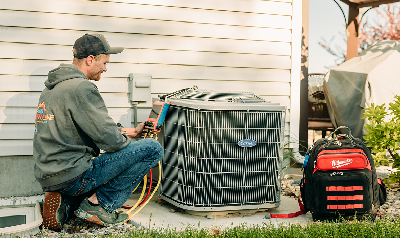 HVAC deals Idaho Falls