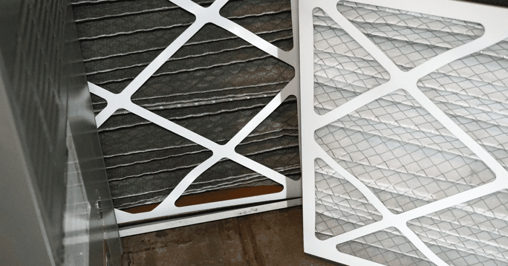 When to repair vs replace furnace in Idaho Falls?