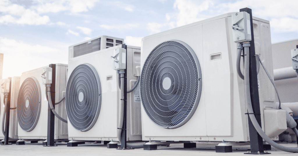 HVAC Product Comparison: Air Ranger Vs Air Scrubber