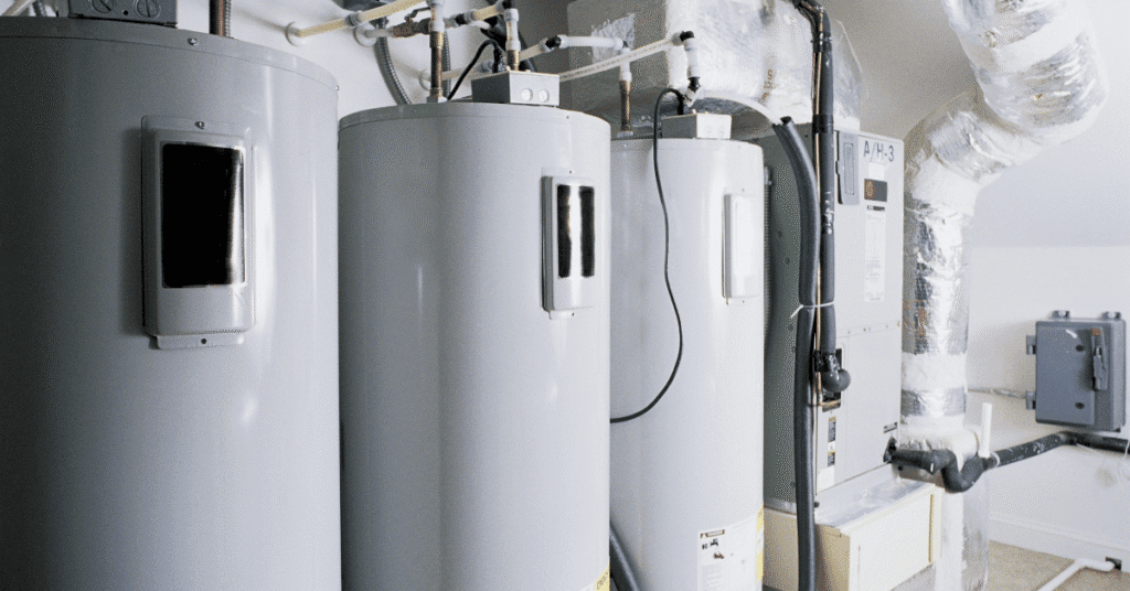 Do Water Heaters Need To Be Flushed Every Year?
