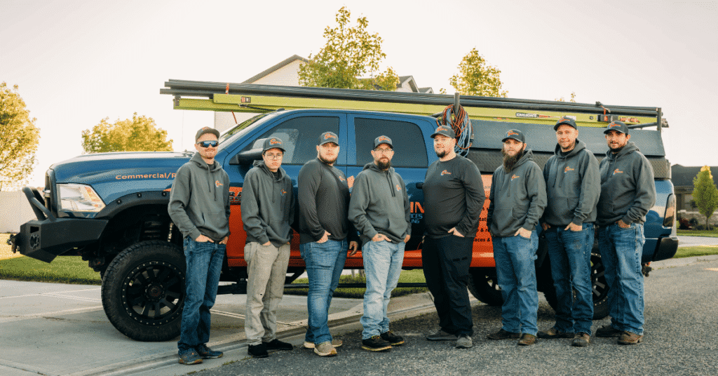 HVAC Expert