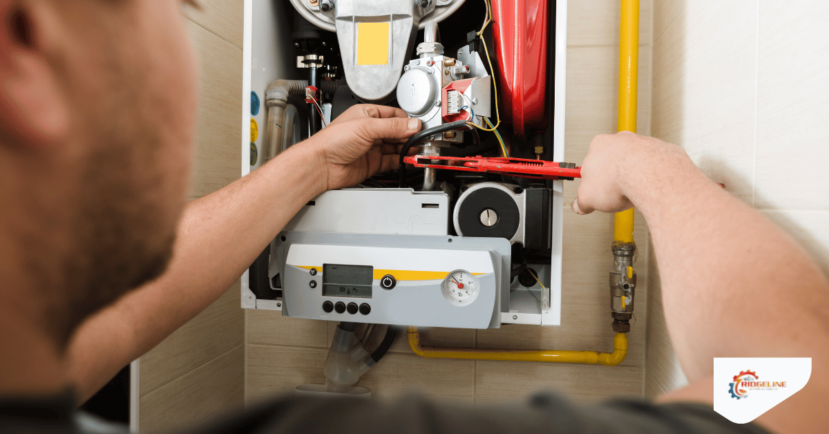 repair vs replace furnace