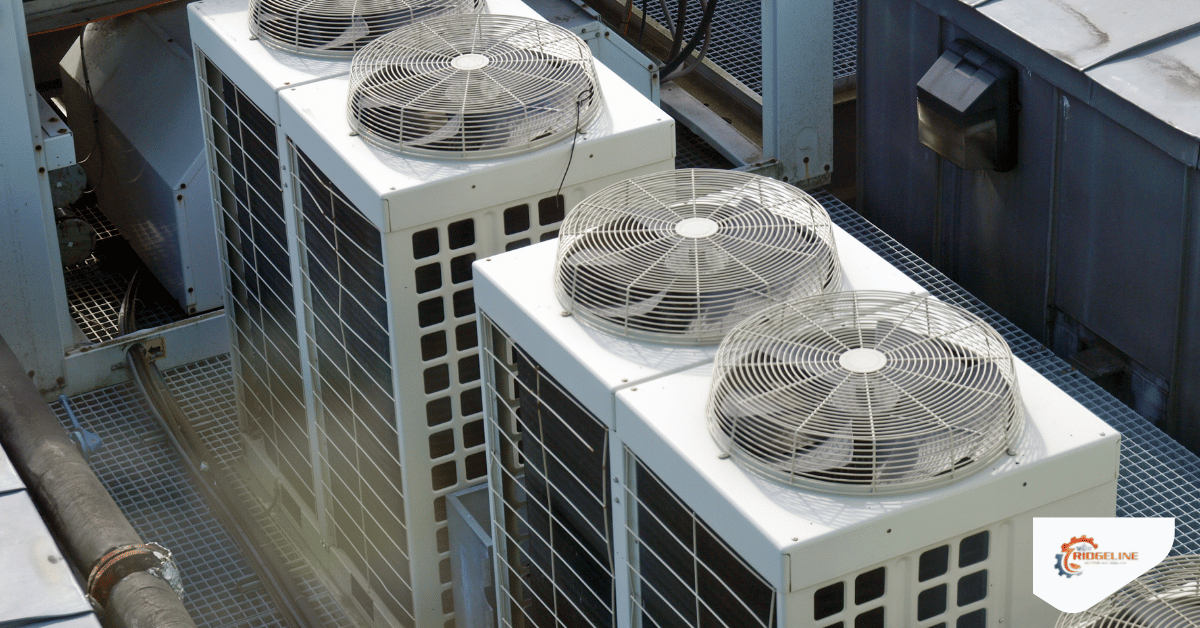 HVAC Product Comparison 
