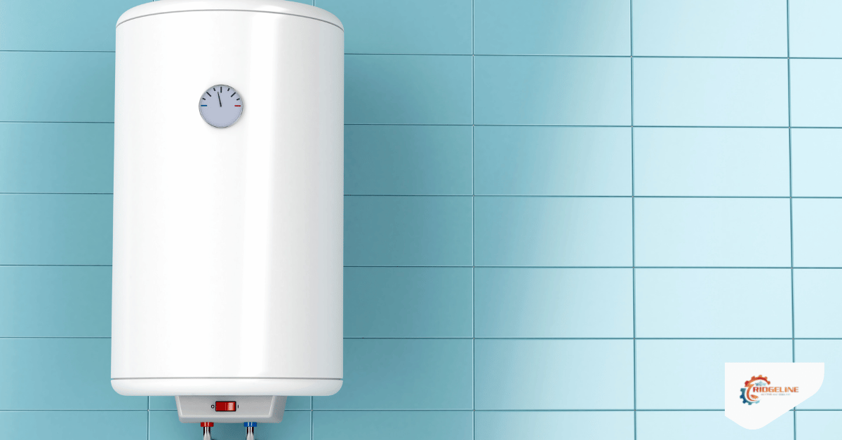 Do You Really Need to Flush Every Year?