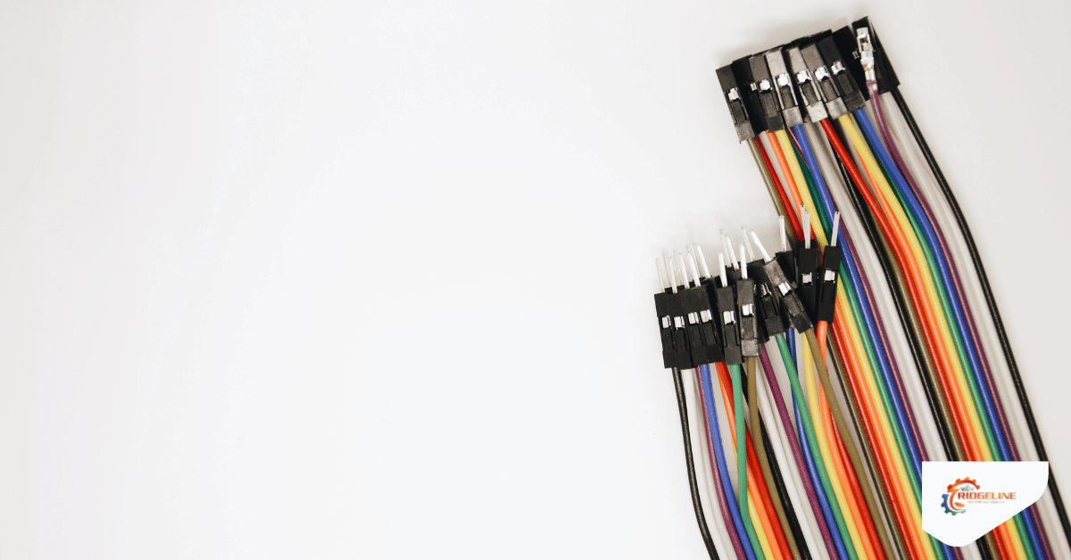 dangers of exposed wires