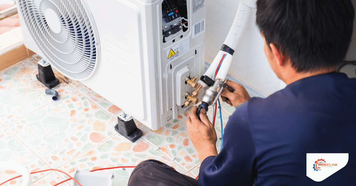 Why does my AC increase humidity