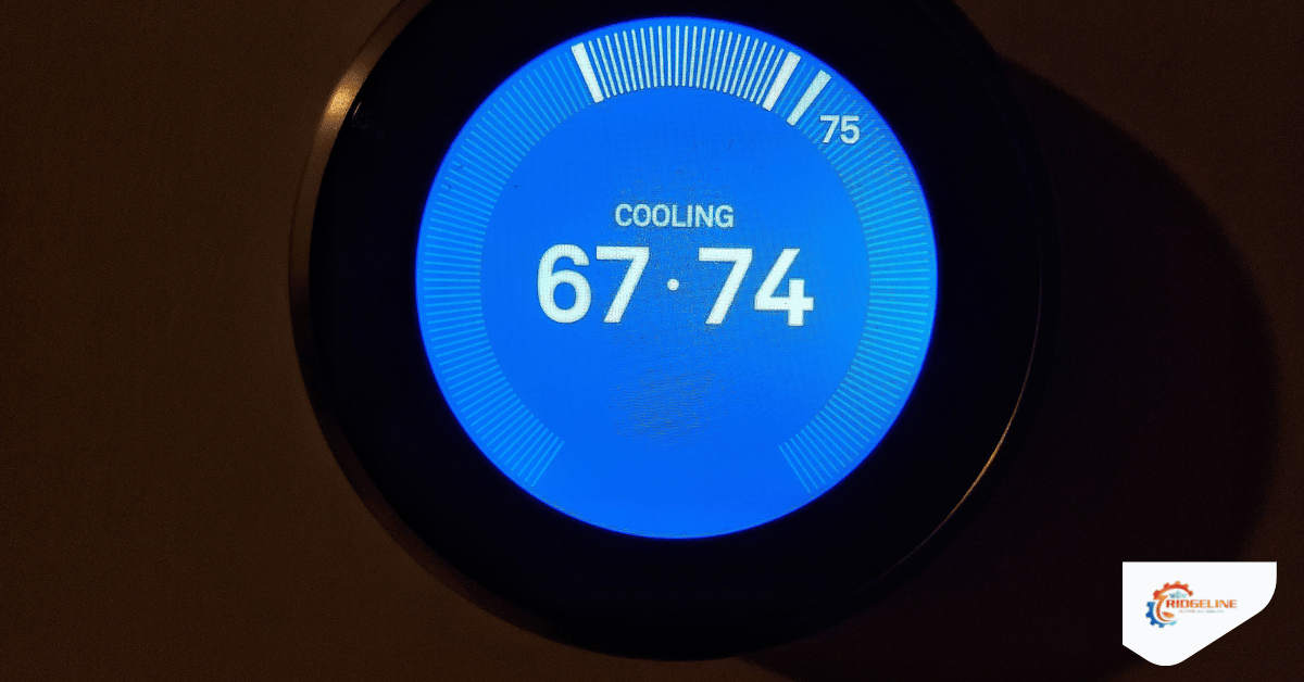 Preventing Future Thermostat Problems