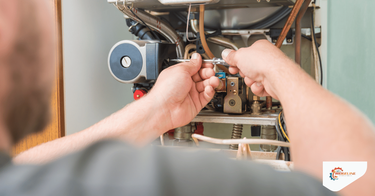 Preventive Maintenance for Furnace Lifespan
