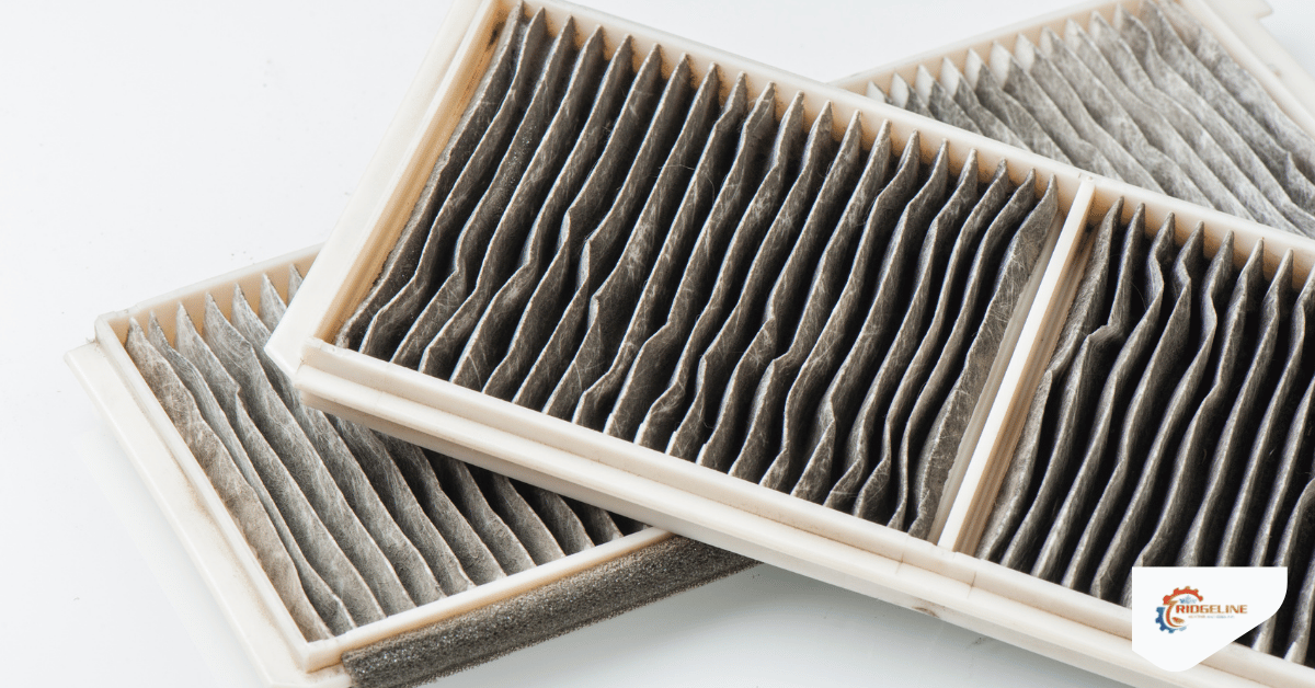 Professional HVAC Filter Maintenance in Idaho Falls