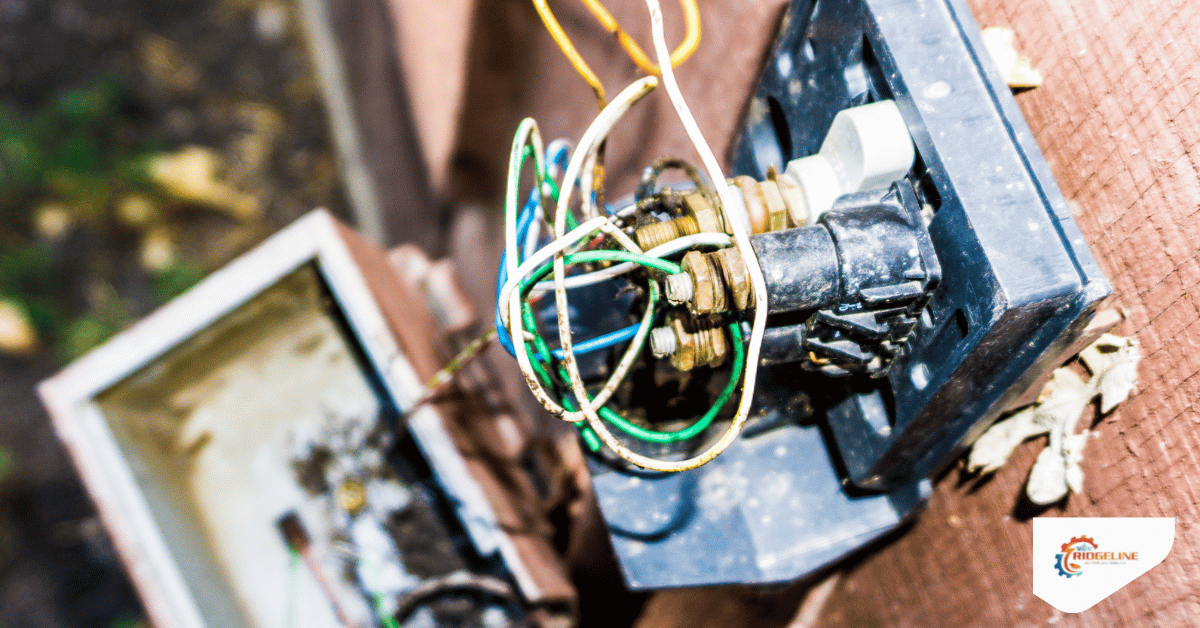 Why Idaho Falls Heating and Cooling Is Your Electrical Safety Partner