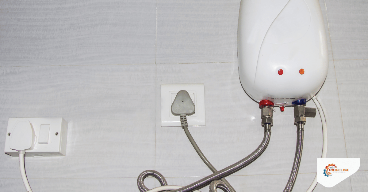 Conclusion: Keep Your Water Heater in Top Shape