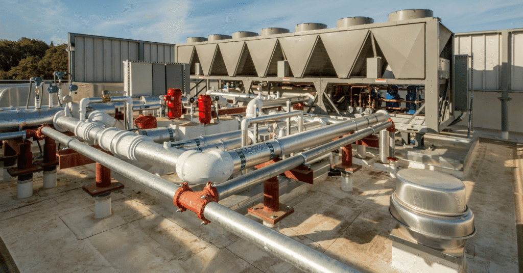 HVAC tax credits