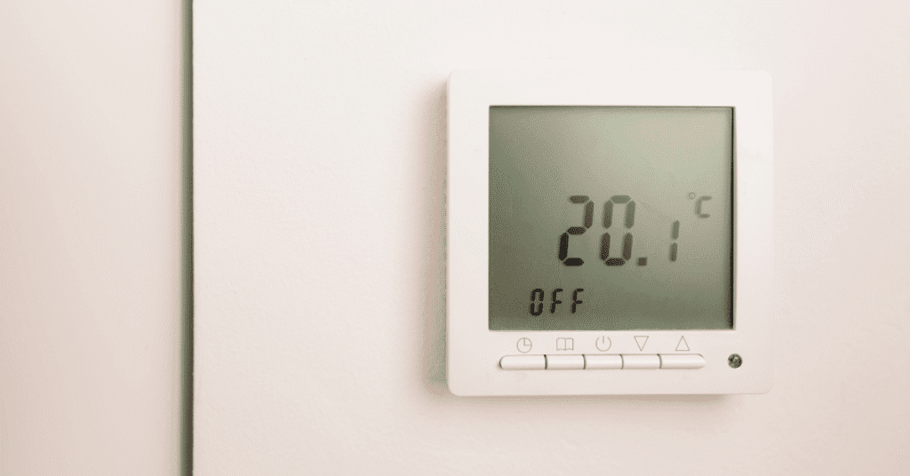 Temperature to Set Your Thermostat
