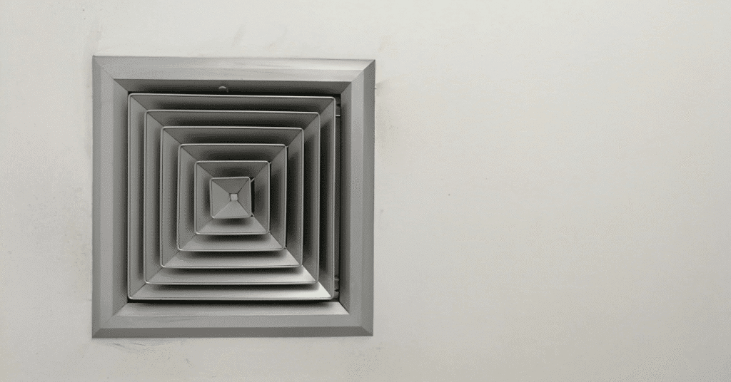 air conditioning system