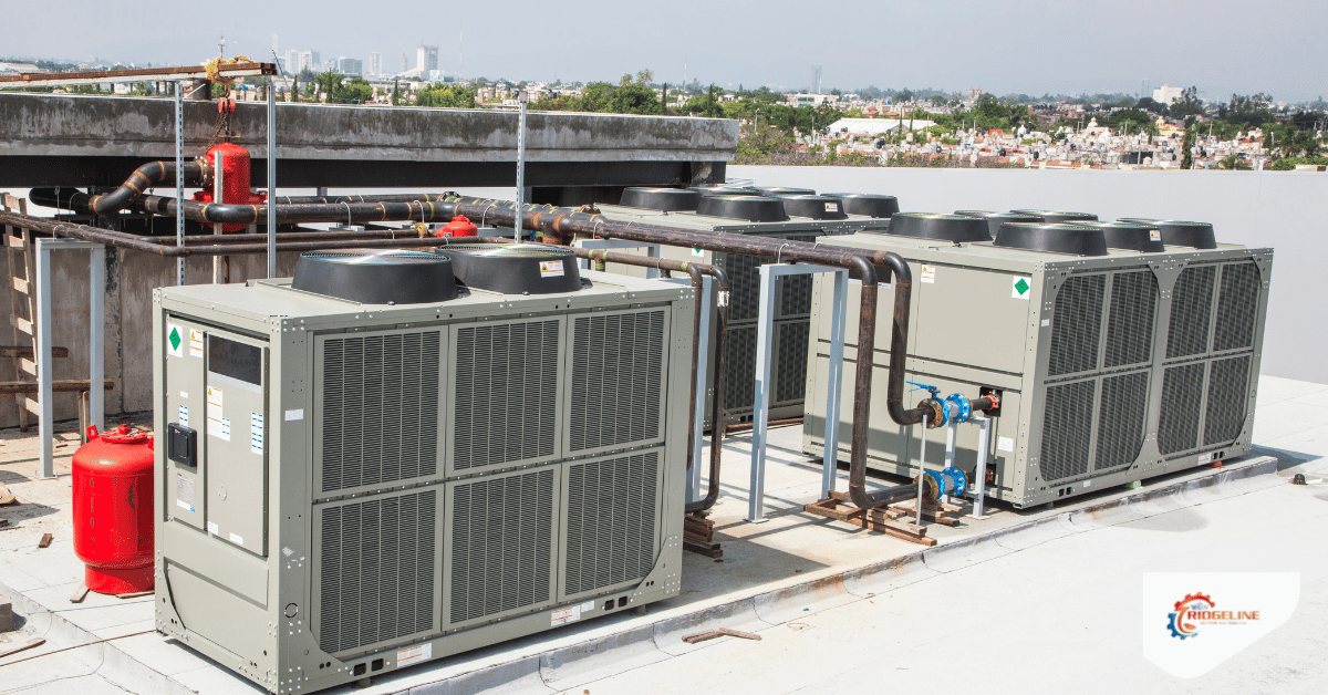 Central Air System