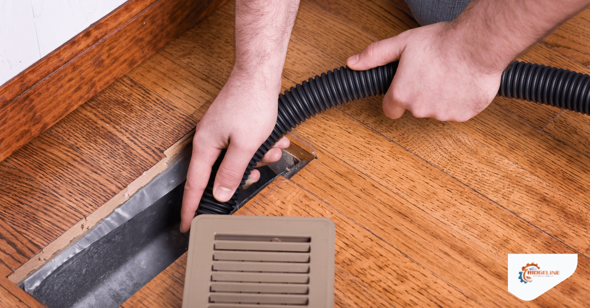Air Duct Cleaning