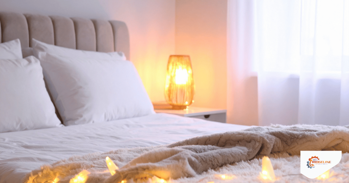 Causes of Flickering Lights