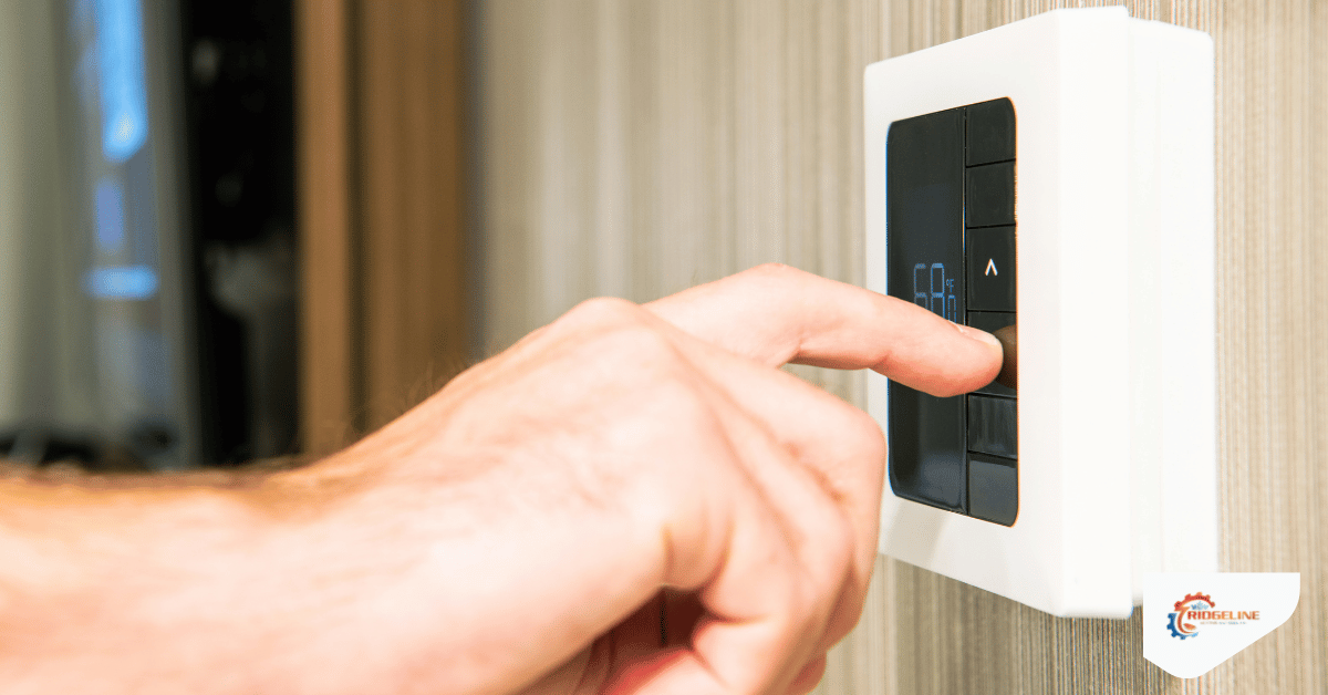 Thermostat Mistakes