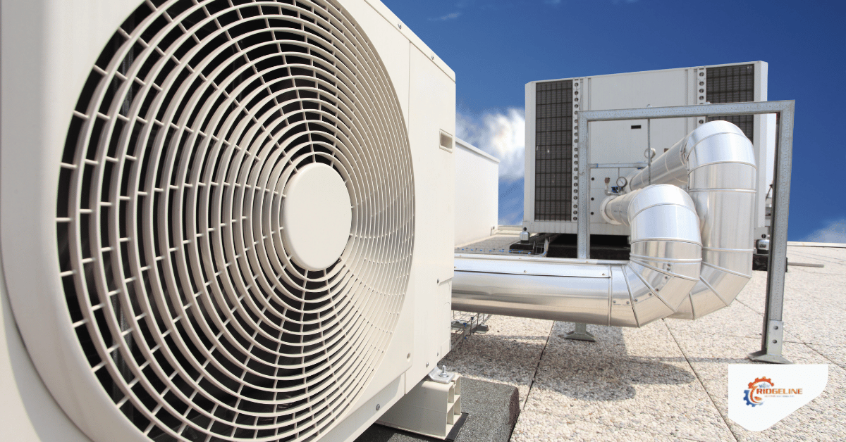 Forced-Air Heating