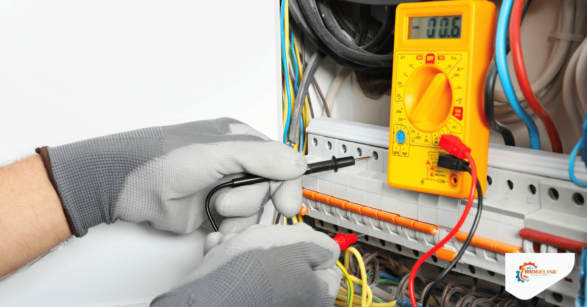 Fuse Box