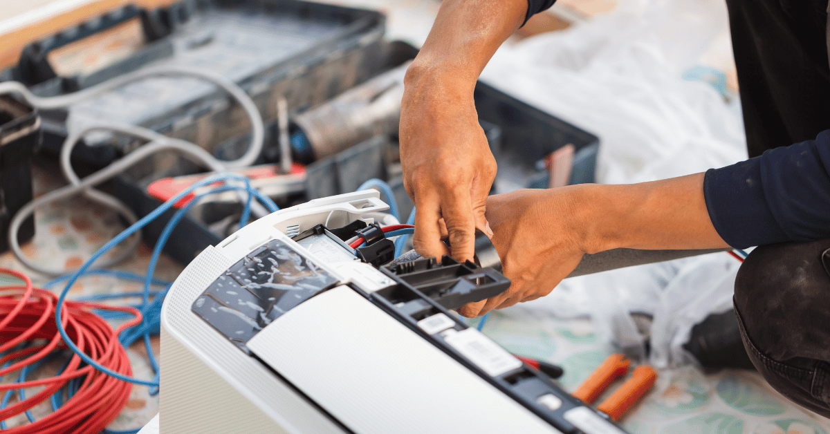 AC Installation Guide
