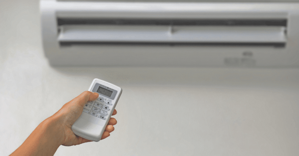 13 AC Problems to Be Aware Of