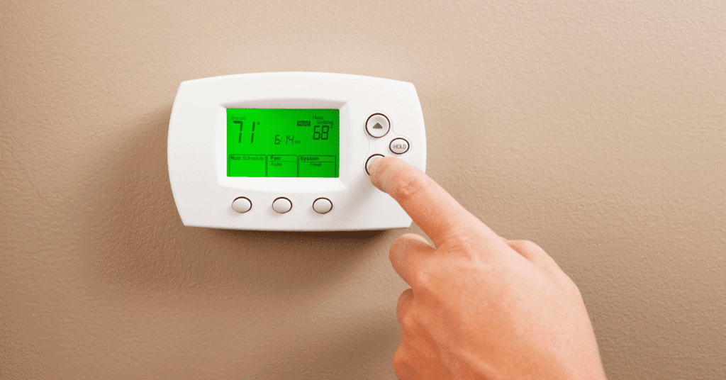 How To Reset Your Honeywell Thermostat