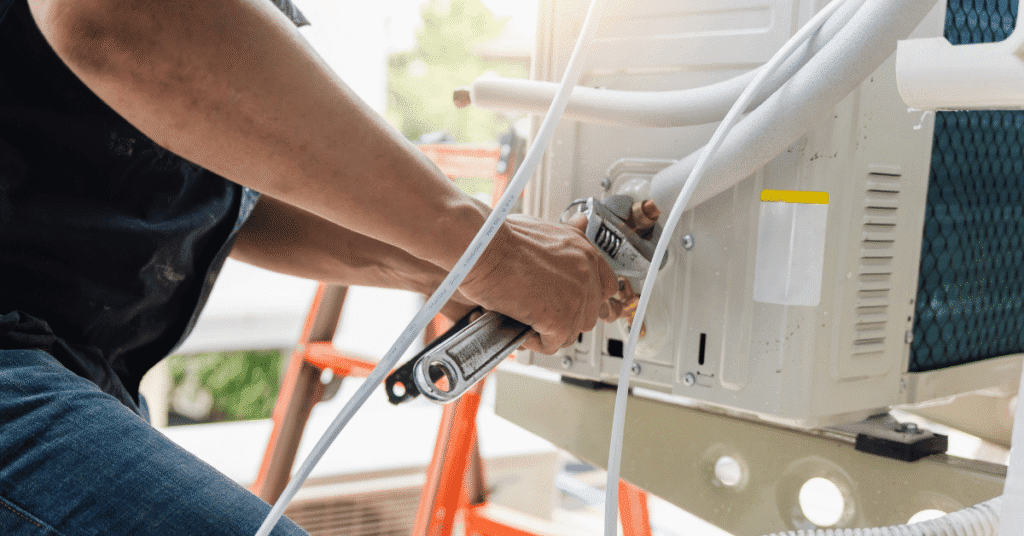 How To Clean Your Ac Filter