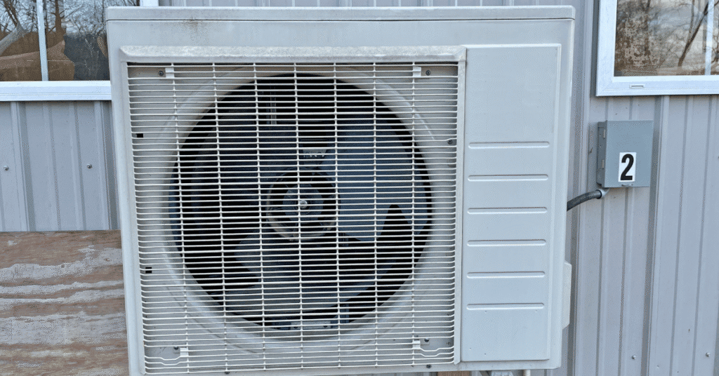 Can I Use Mini Splits as My Only Heating and Cooling Source? | News and Events for Halco