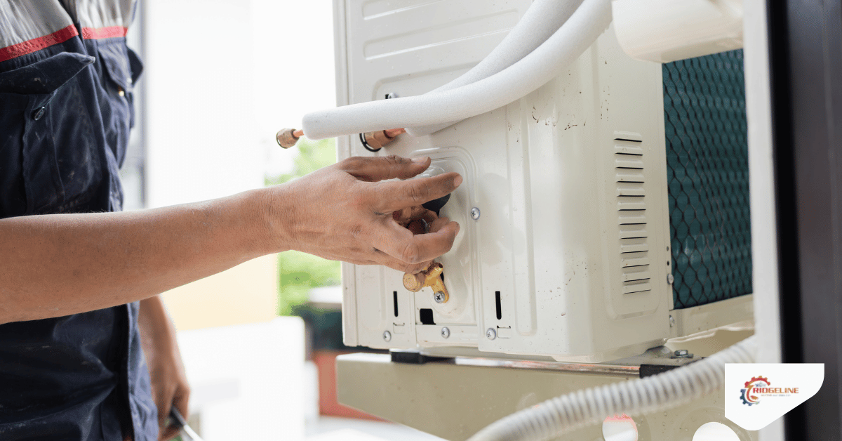 Step-by-Step Guide to Cleaning Your AC Filter