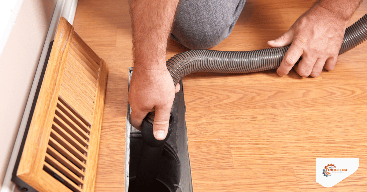 Common Myths About Air Duct Cleaning